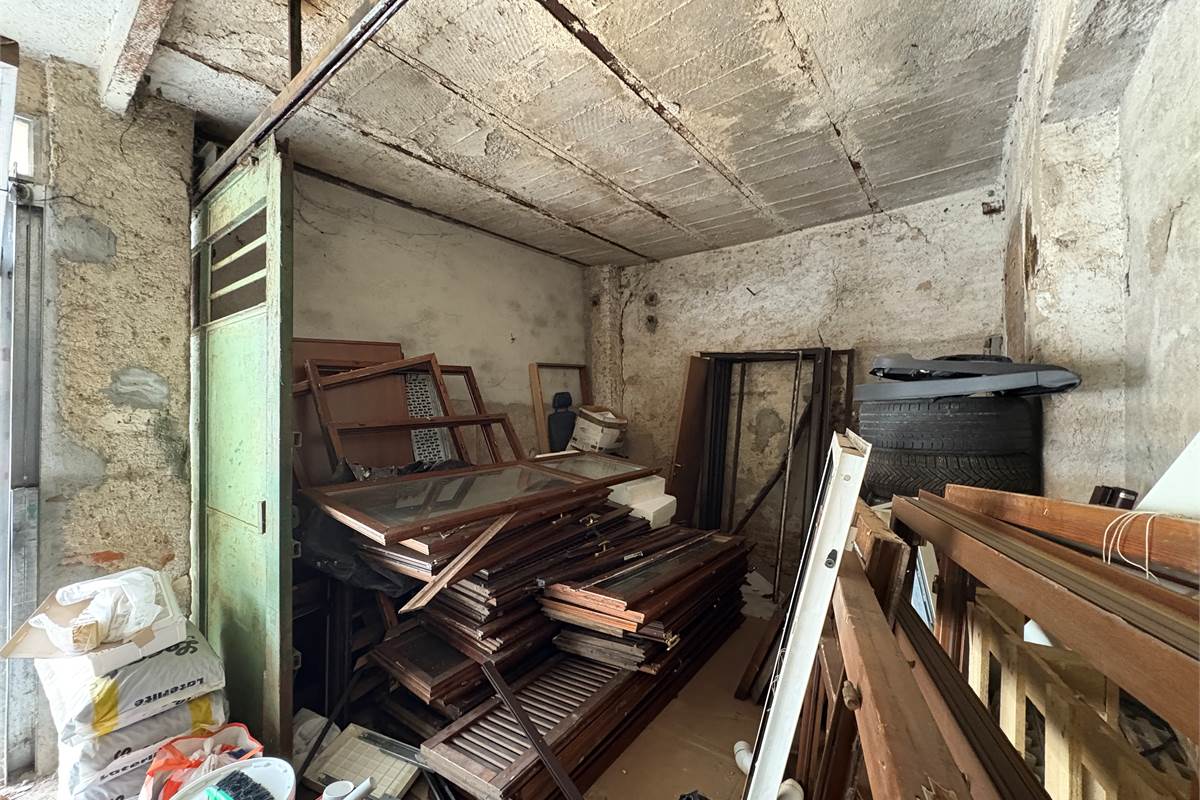 Ampio RUSTICO a Tradate 