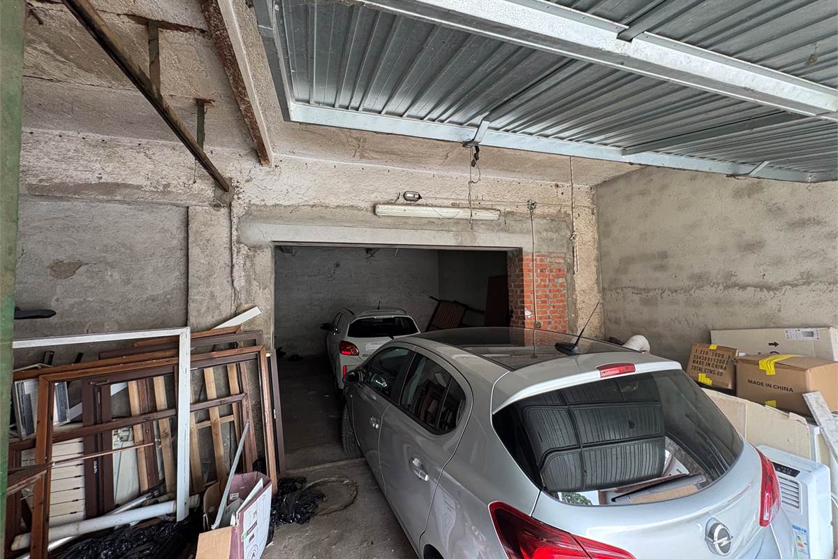 Ampio RUSTICO con bilocale a Tradate