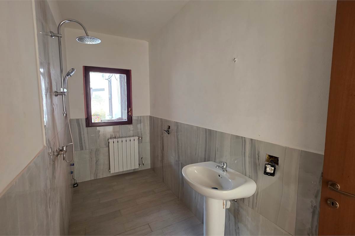 Ampio RUSTICO con bilocale a Tradate