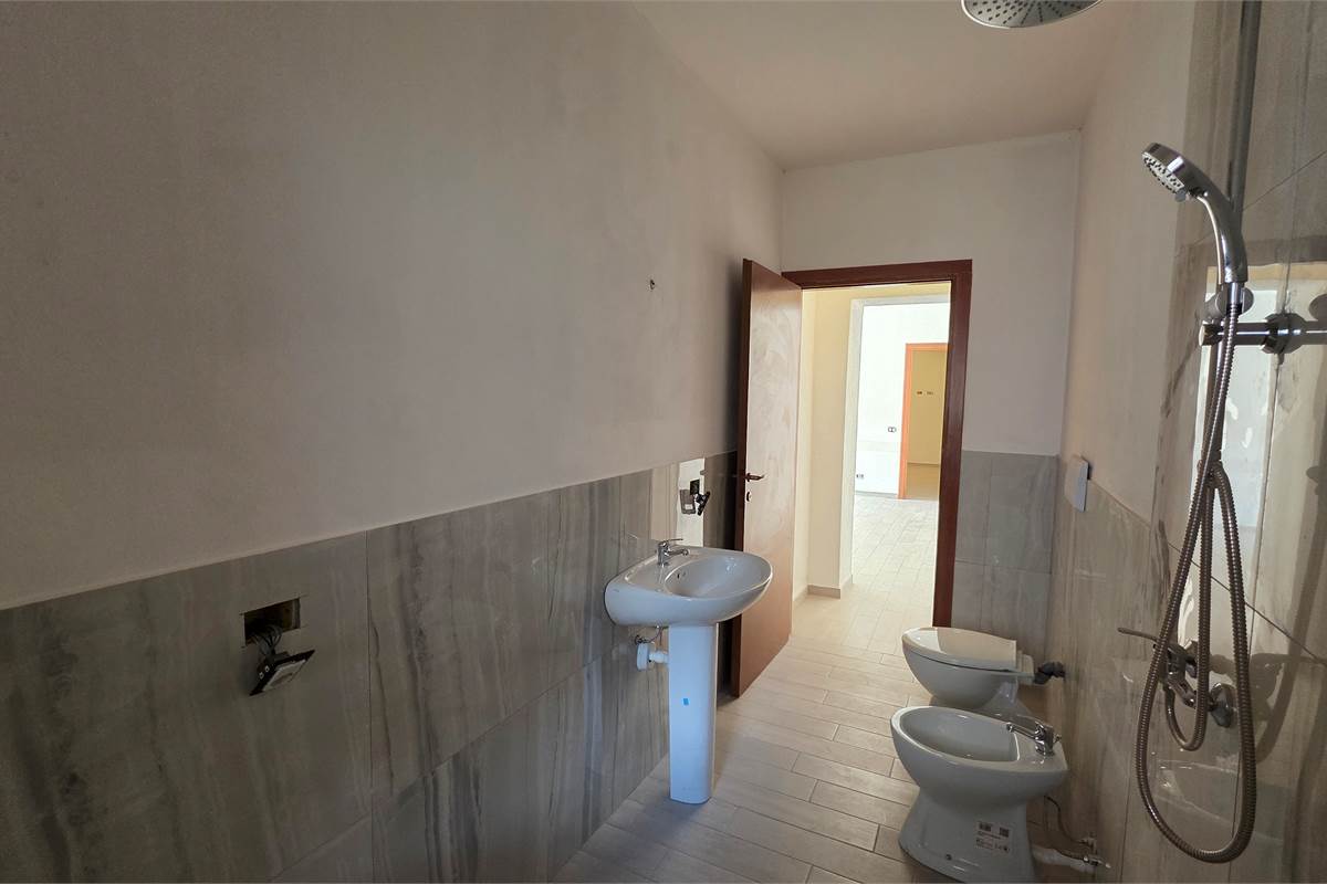 Ampio RUSTICO con bilocale a Tradate