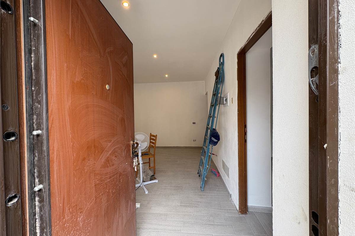 Ampio RUSTICO con bilocale a Tradate