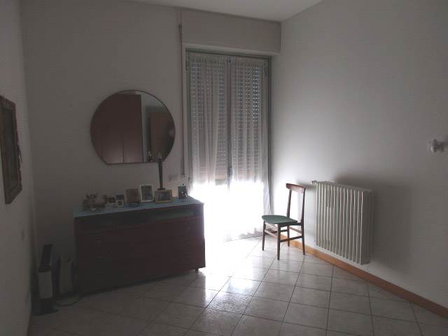 Bilocale con posto auto e garage a Cirimido 