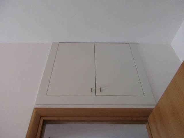 Bilocale con posto auto e garage a Cirimido 