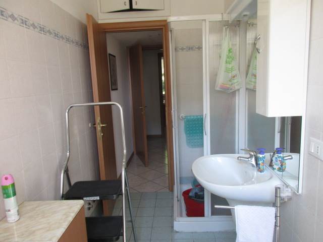 Bilocale con posto auto e garage a Cirimido 