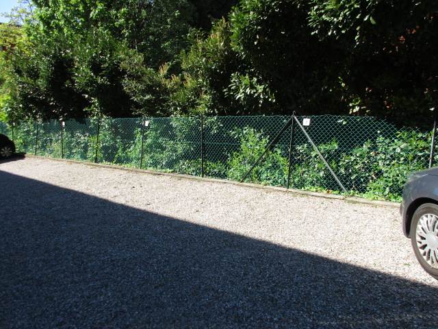 Bilocale con posto auto e garage a Cirimido 