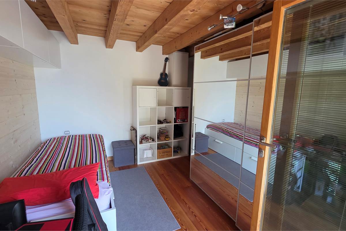 Villa singola a Chiavenna 