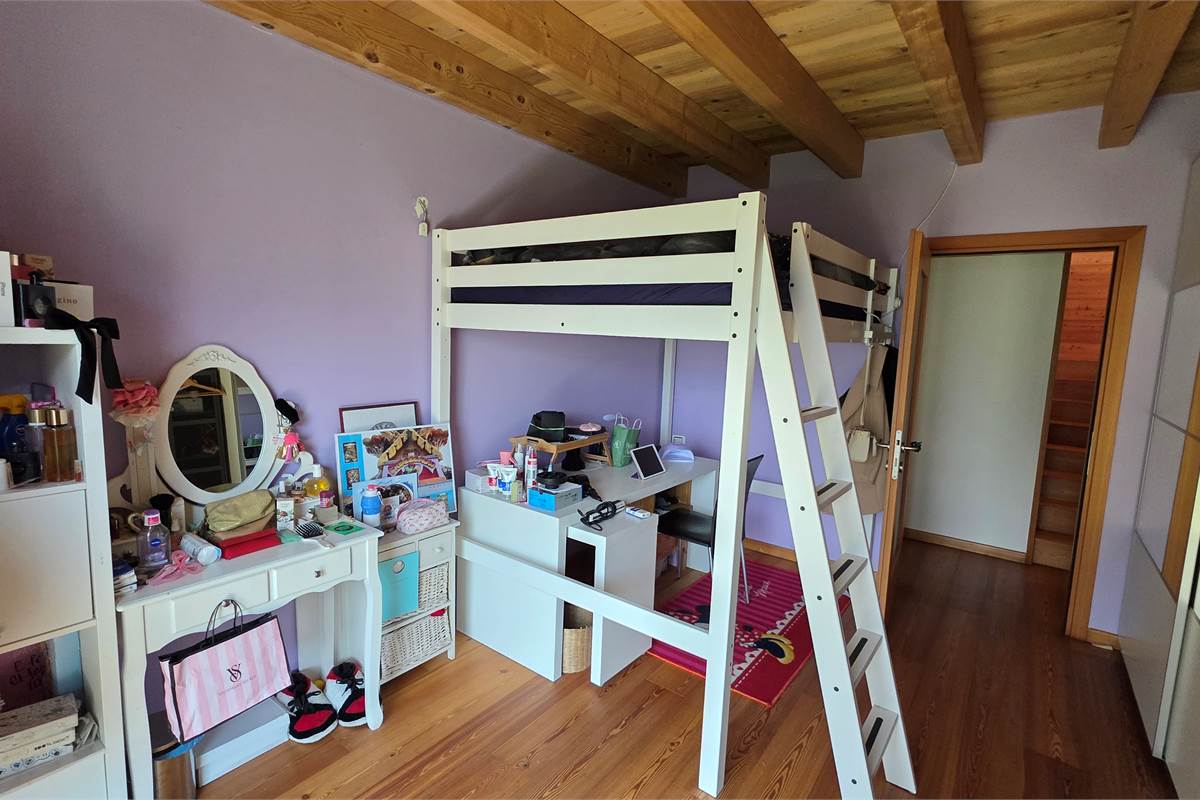 Villa singola a Chiavenna 