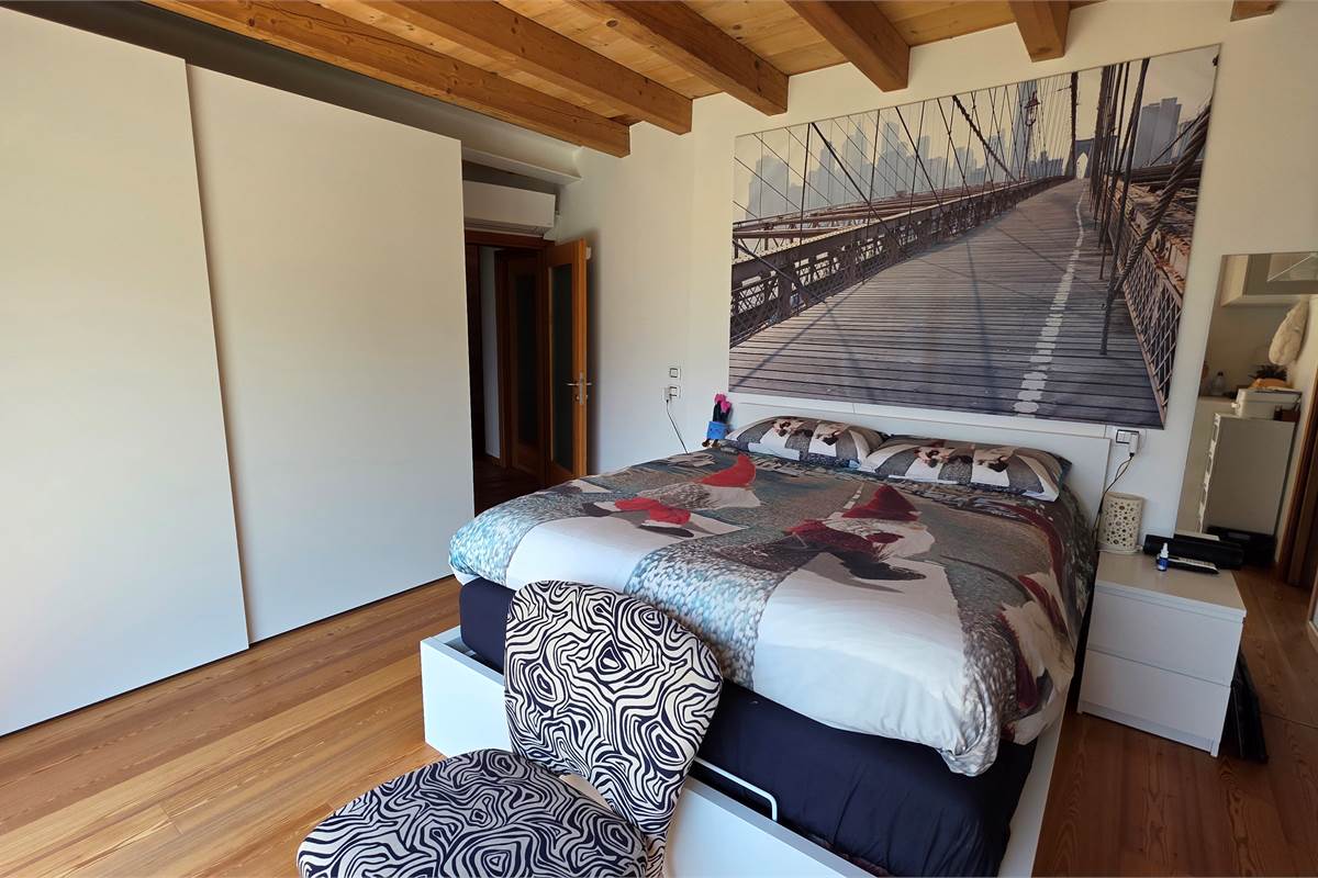 Villa singola a Chiavenna 