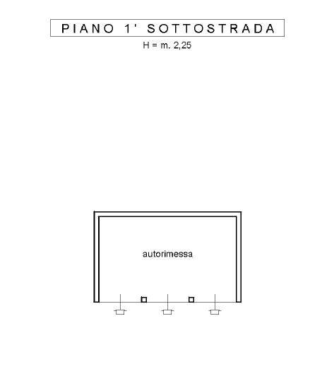 Villa singola a Chiavenna 