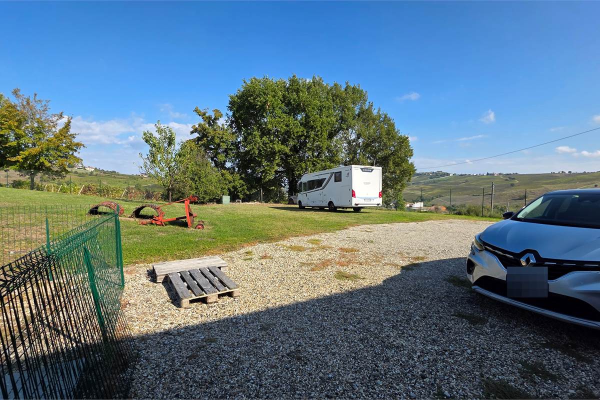 Villa singola a CASTANA 