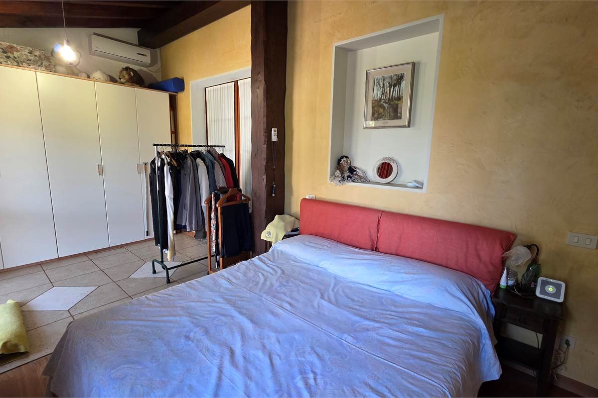 Villa singola a CASTANA 