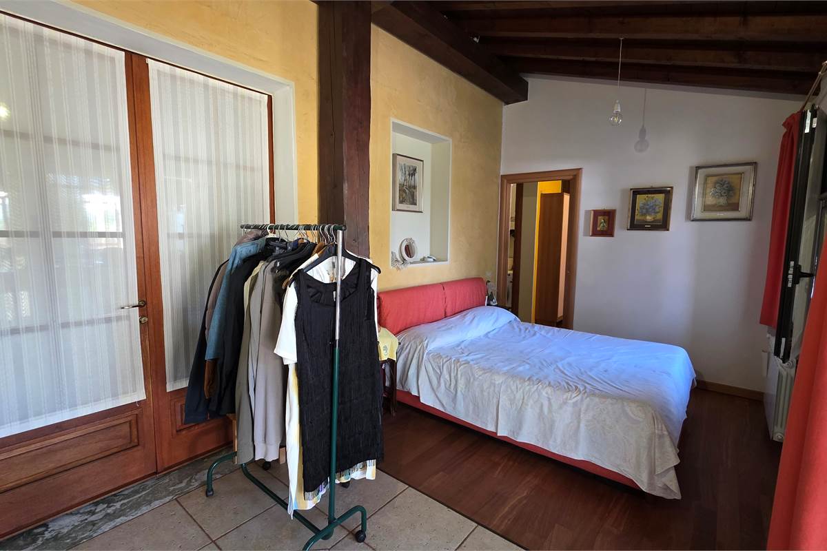 Villa singola a CASTANA 