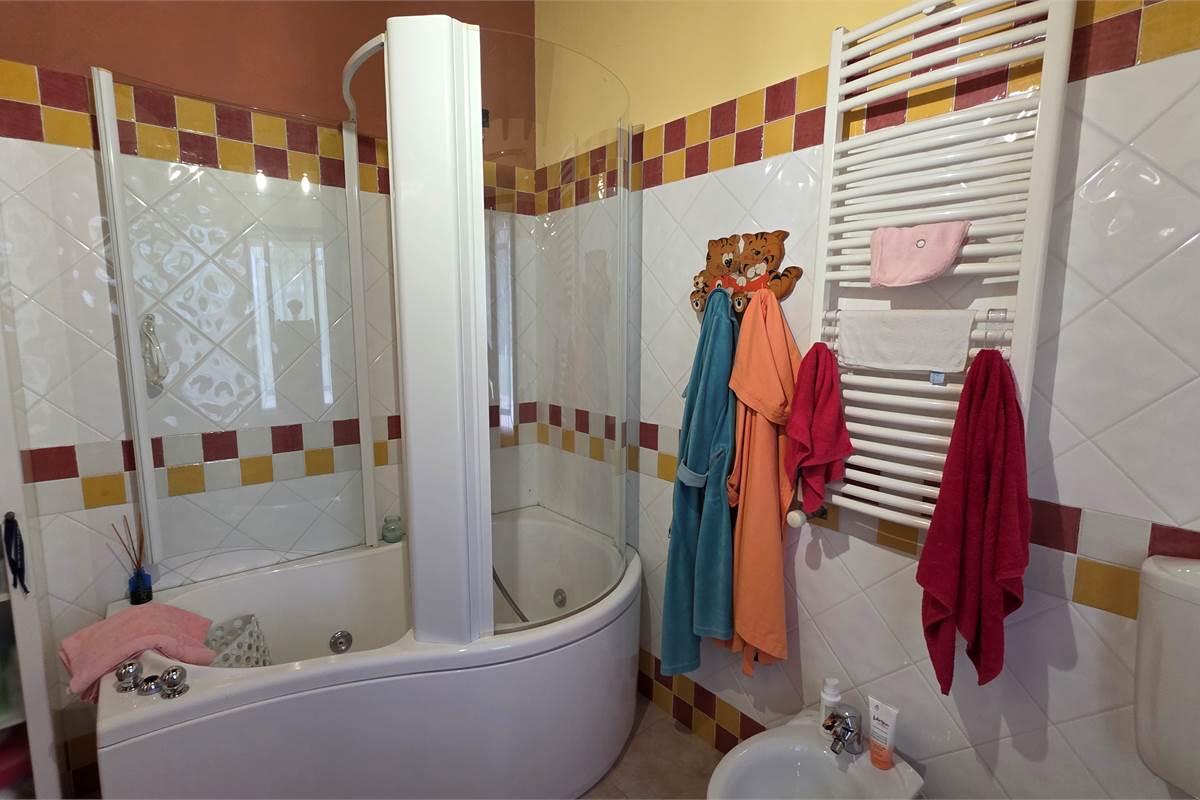 Villa singola a CASTANA 