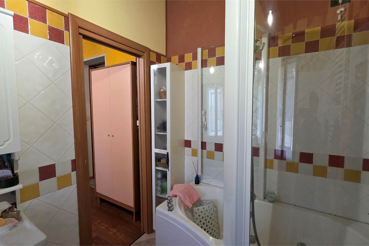 Villa singola a CASTANA 