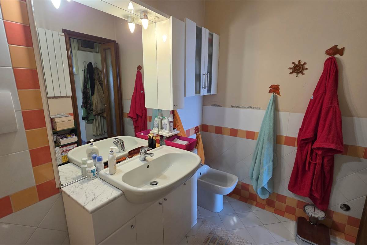 Villa singola a CASTANA 