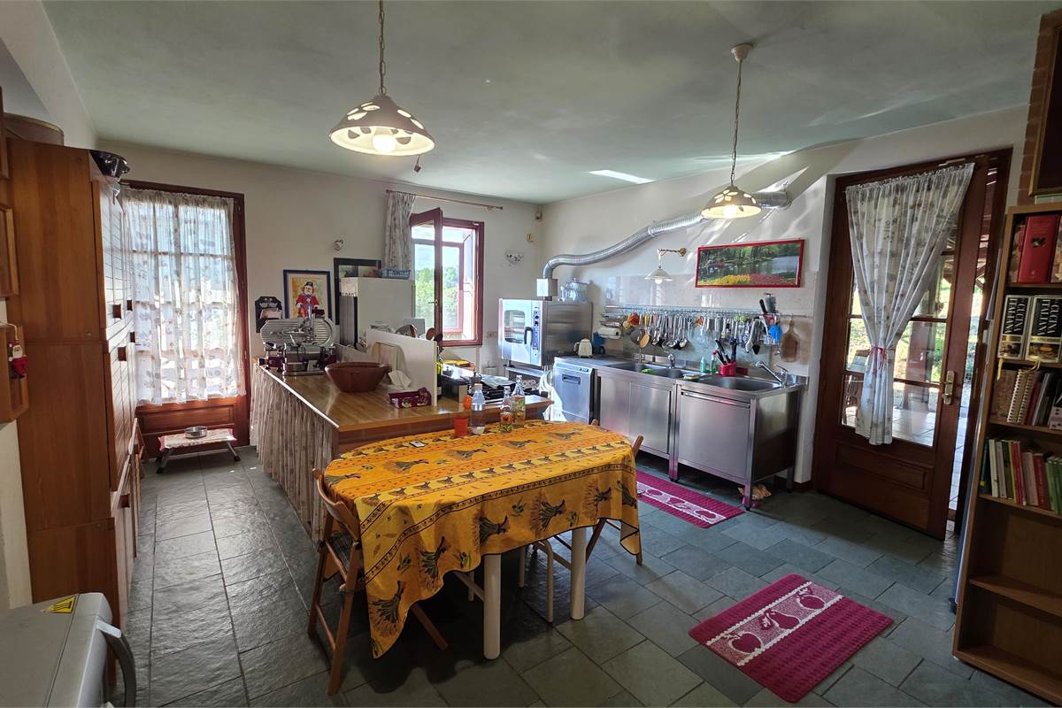 Villa singola a CASTANA 