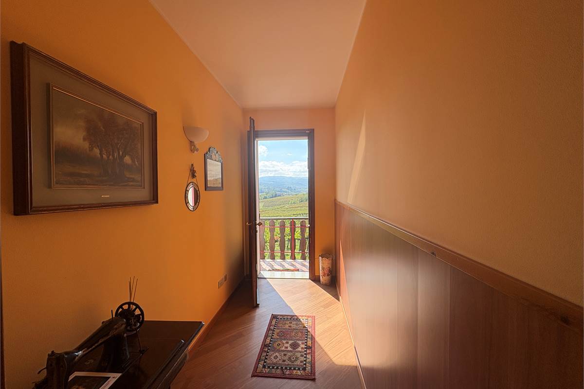 Villa singola a CASTANA 