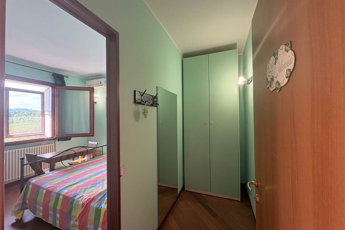 Villa singola a CASTANA 