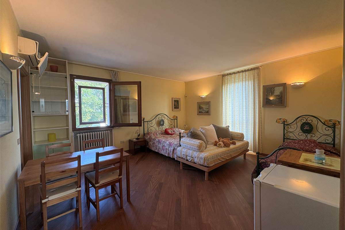 Villa singola a CASTANA 