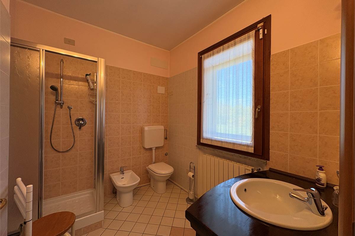 Villa singola a CASTANA 