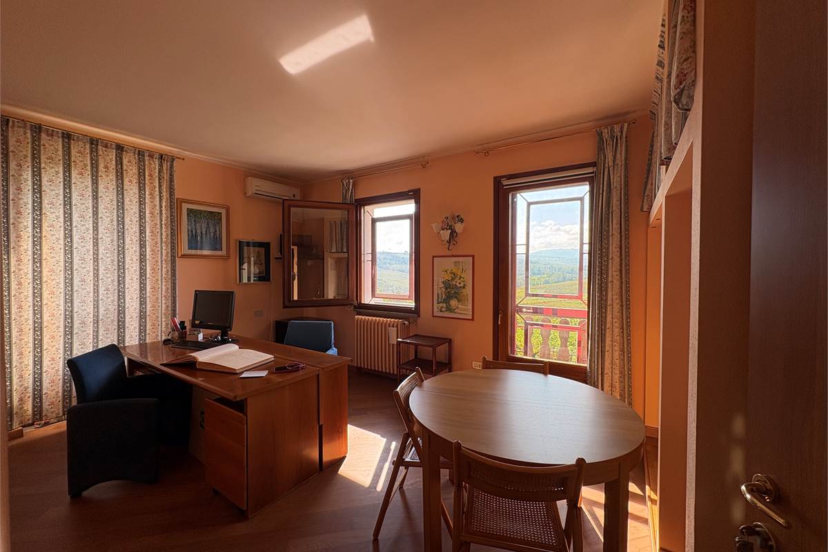 Villa singola a CASTANA 