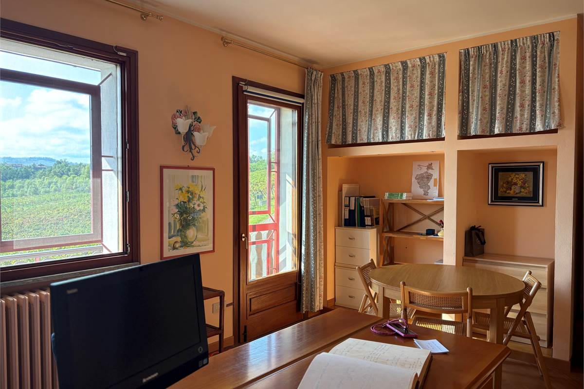 Villa singola a CASTANA 