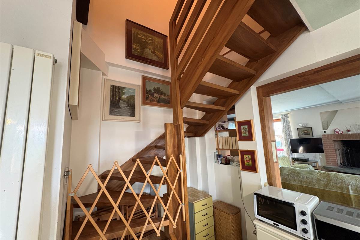 Villa singola a CASTANA 