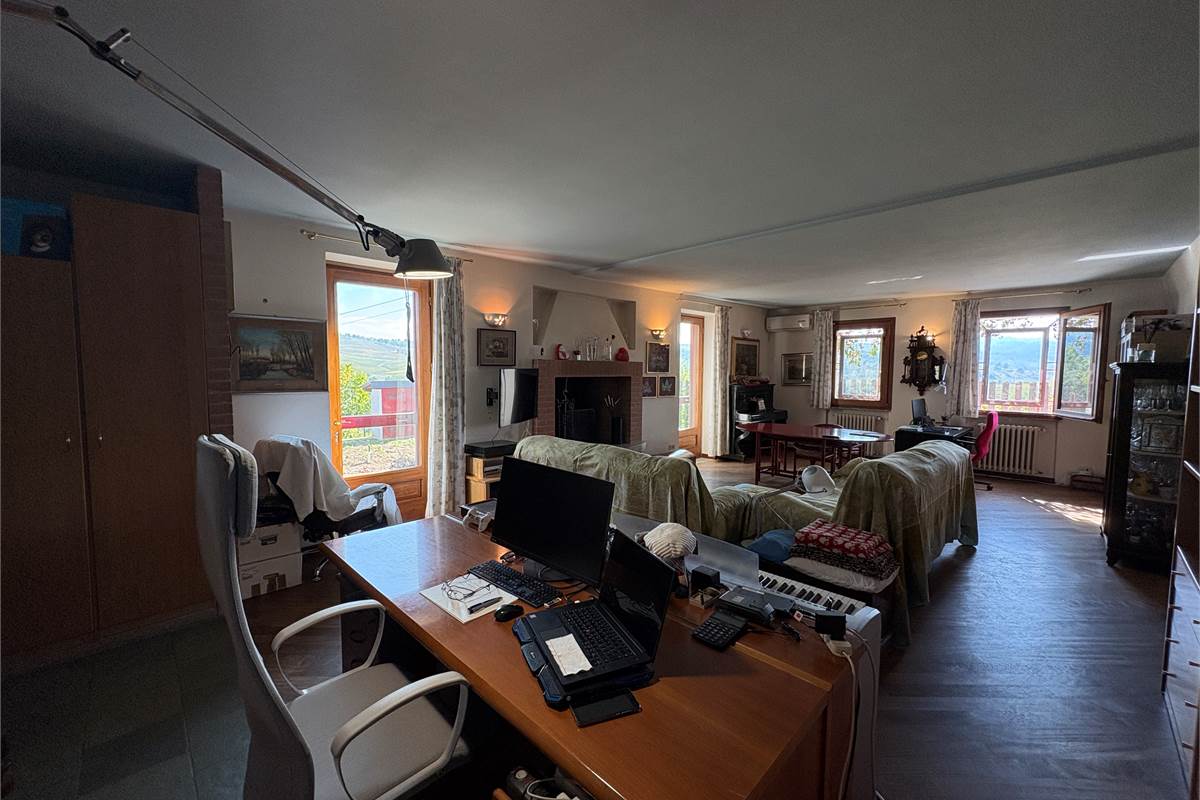 Villa singola a CASTANA 