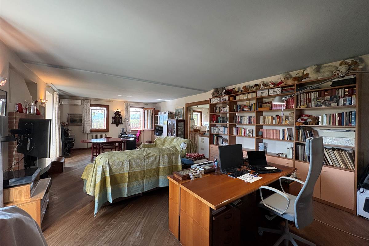 Villa singola a CASTANA 