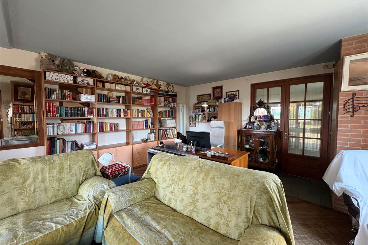 Villa singola a CASTANA 