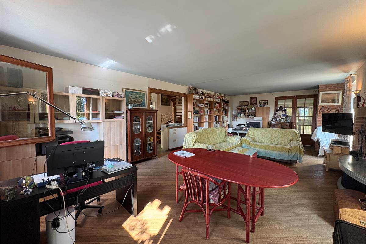 Villa singola a CASTANA 