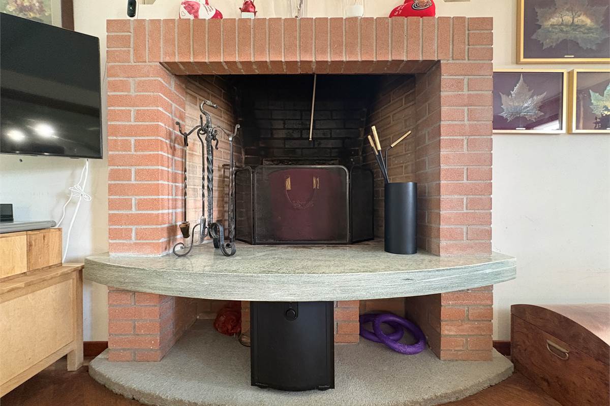 Villa singola a CASTANA 