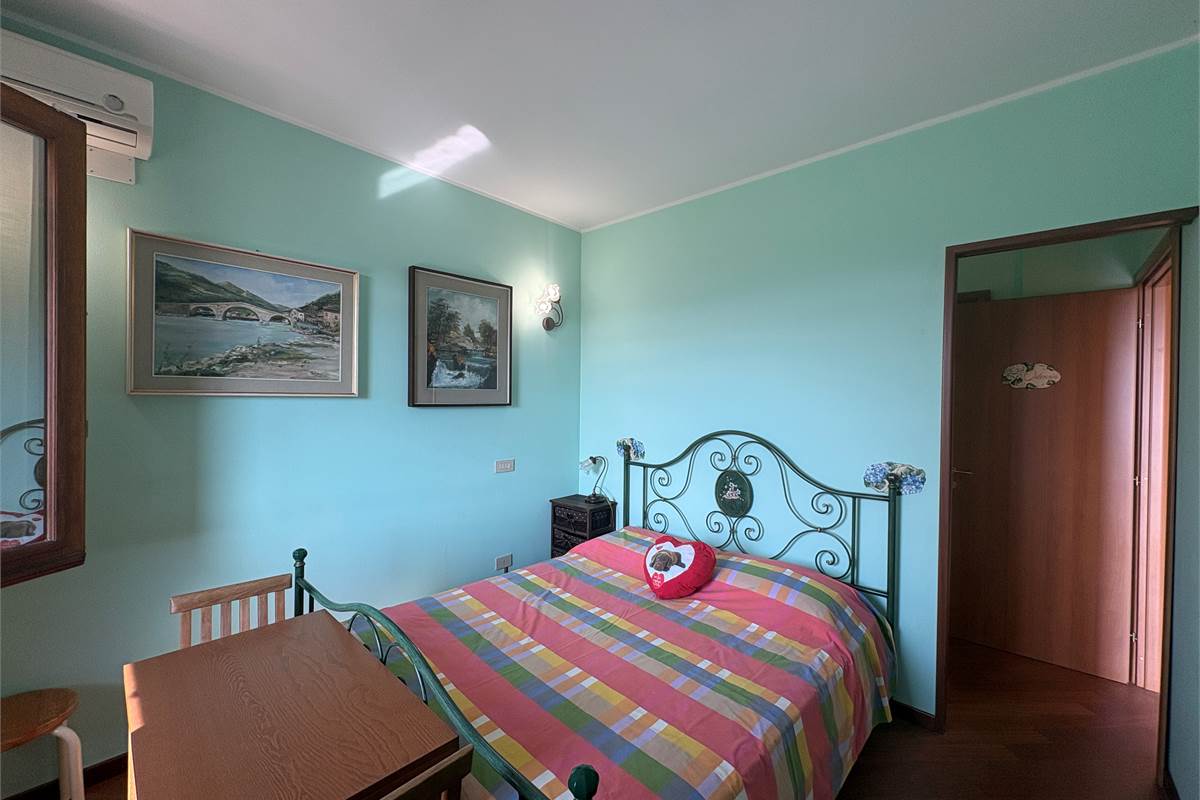 Villa singola a CASTANA 