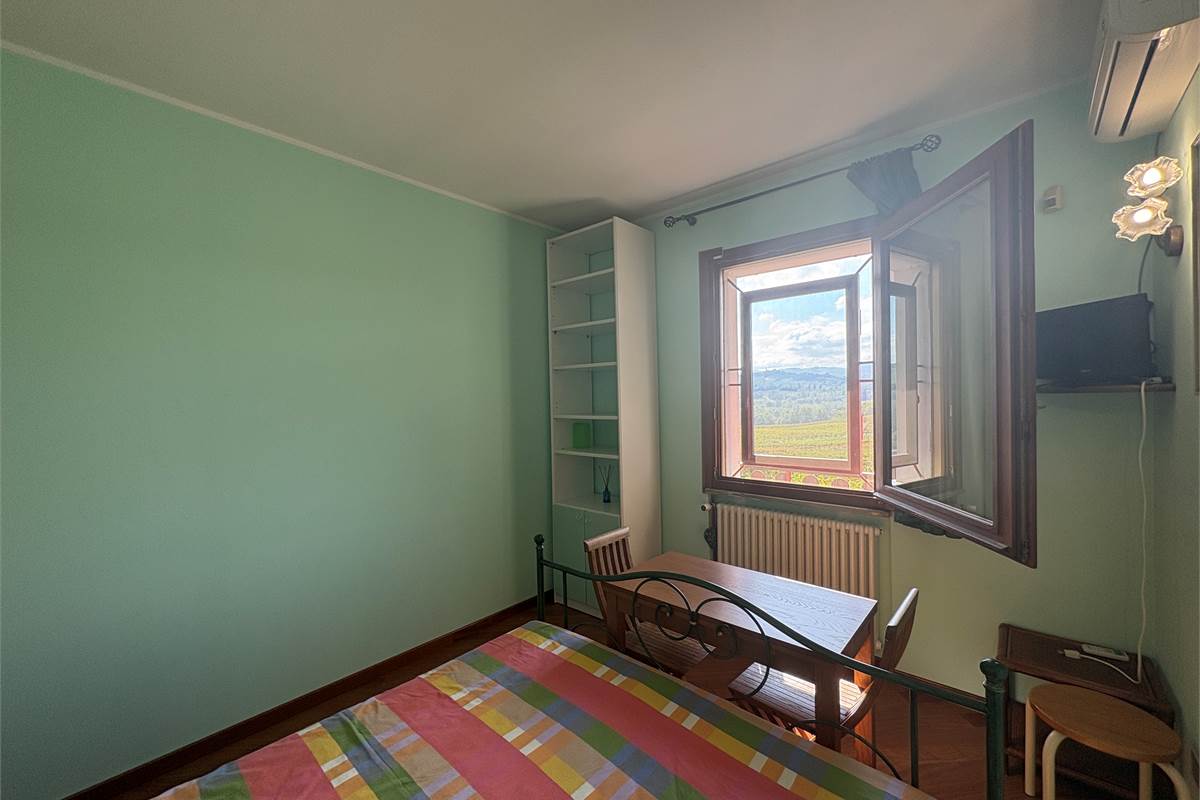 Villa singola a CASTANA 