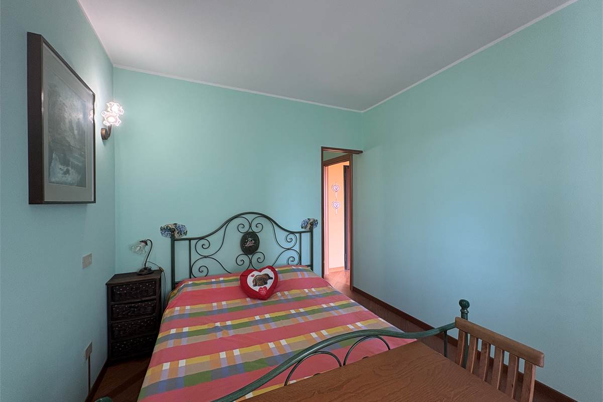 Villa singola a CASTANA 