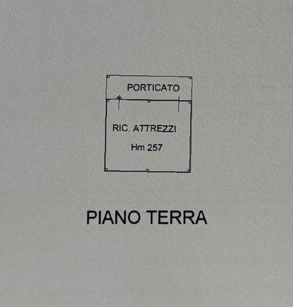 Villa singola a CASTANA 