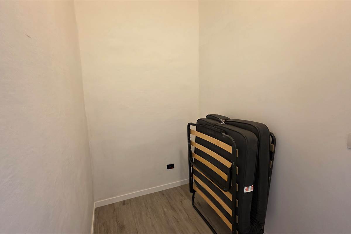 BILOCALE CON BOX E TERRAZZO NEL CUORE DI ROVELLASCA