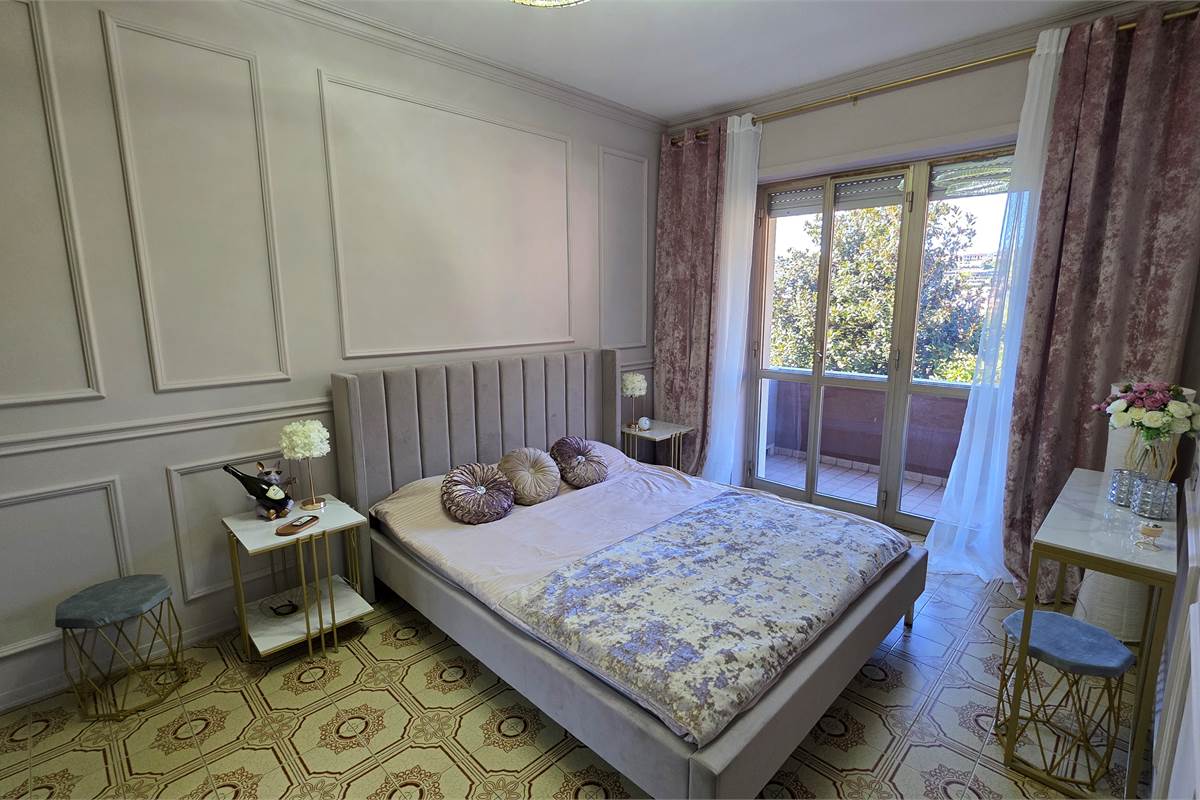 Bilocale in affitto a Como Ponte Chiasso