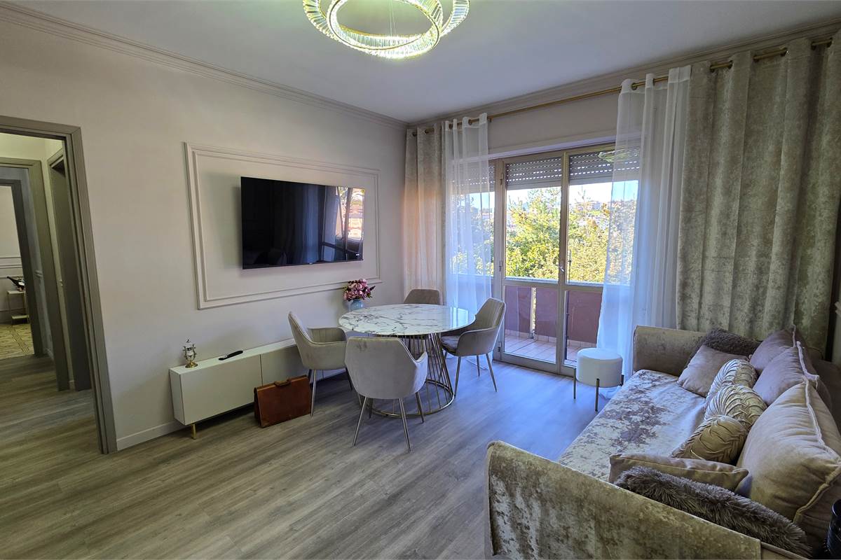 Bilocale in affitto a Como Ponte Chiasso