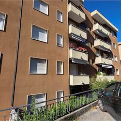 Bilocale in affitto a Como Ponte Chiasso