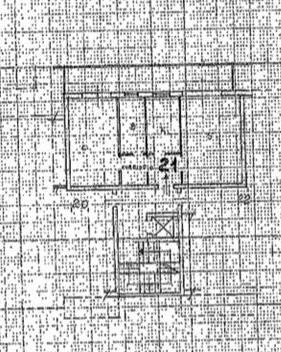 Bilocale in affitto a Como Ponte Chiasso