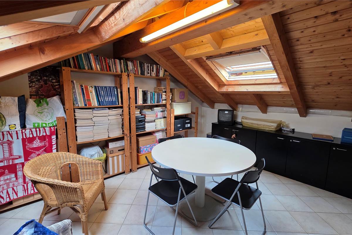 Casa indipendente a Marnate