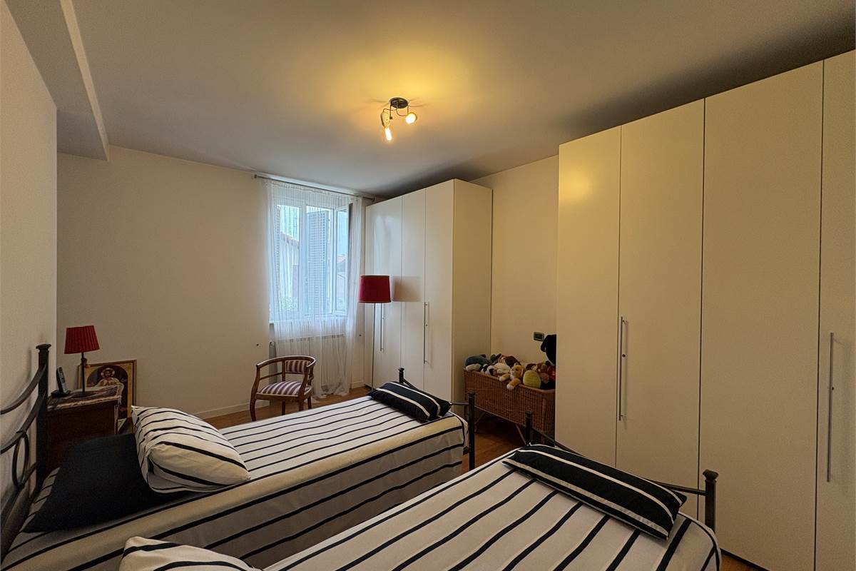 Casa indipendente a Marnate