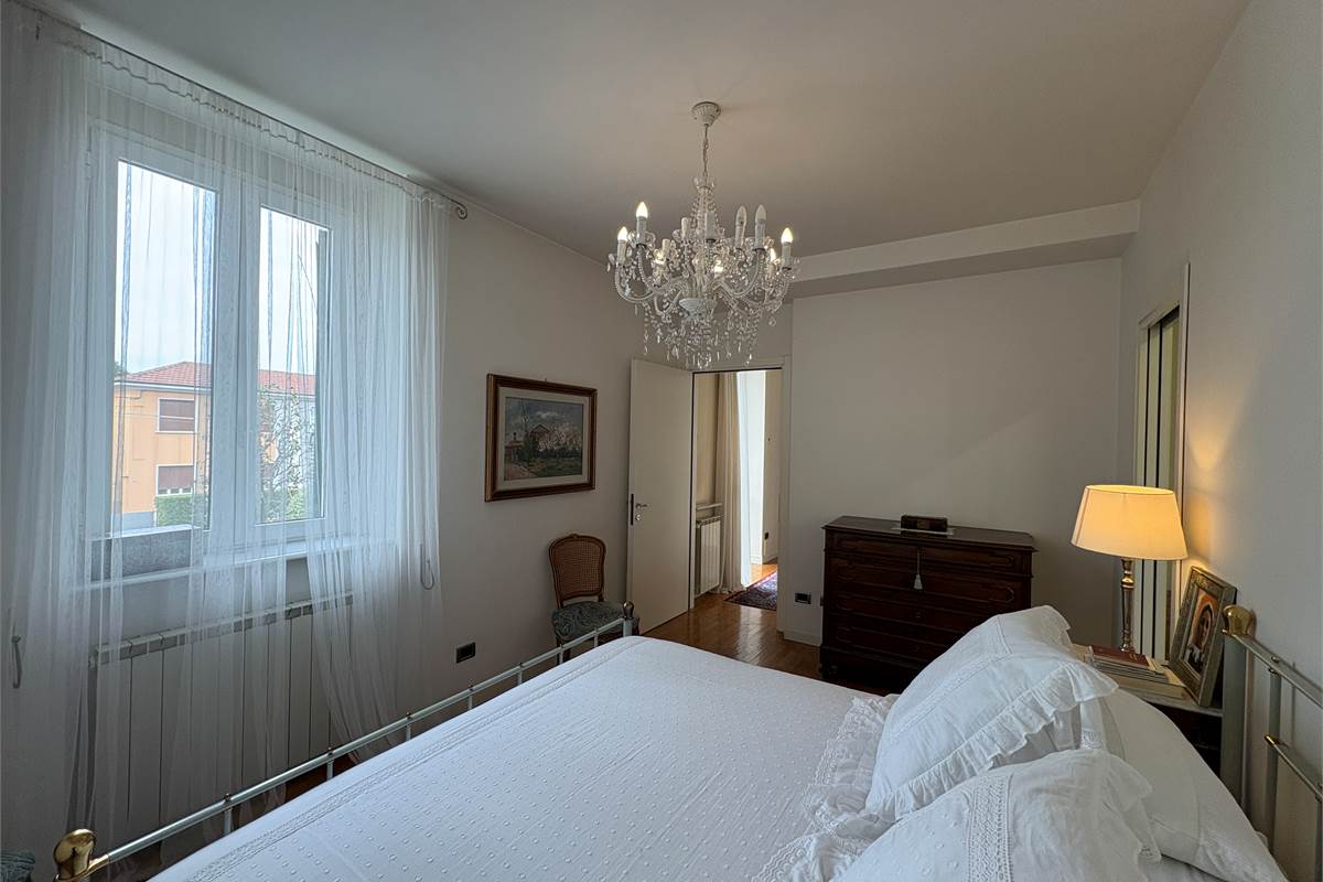 Casa indipendente a Marnate