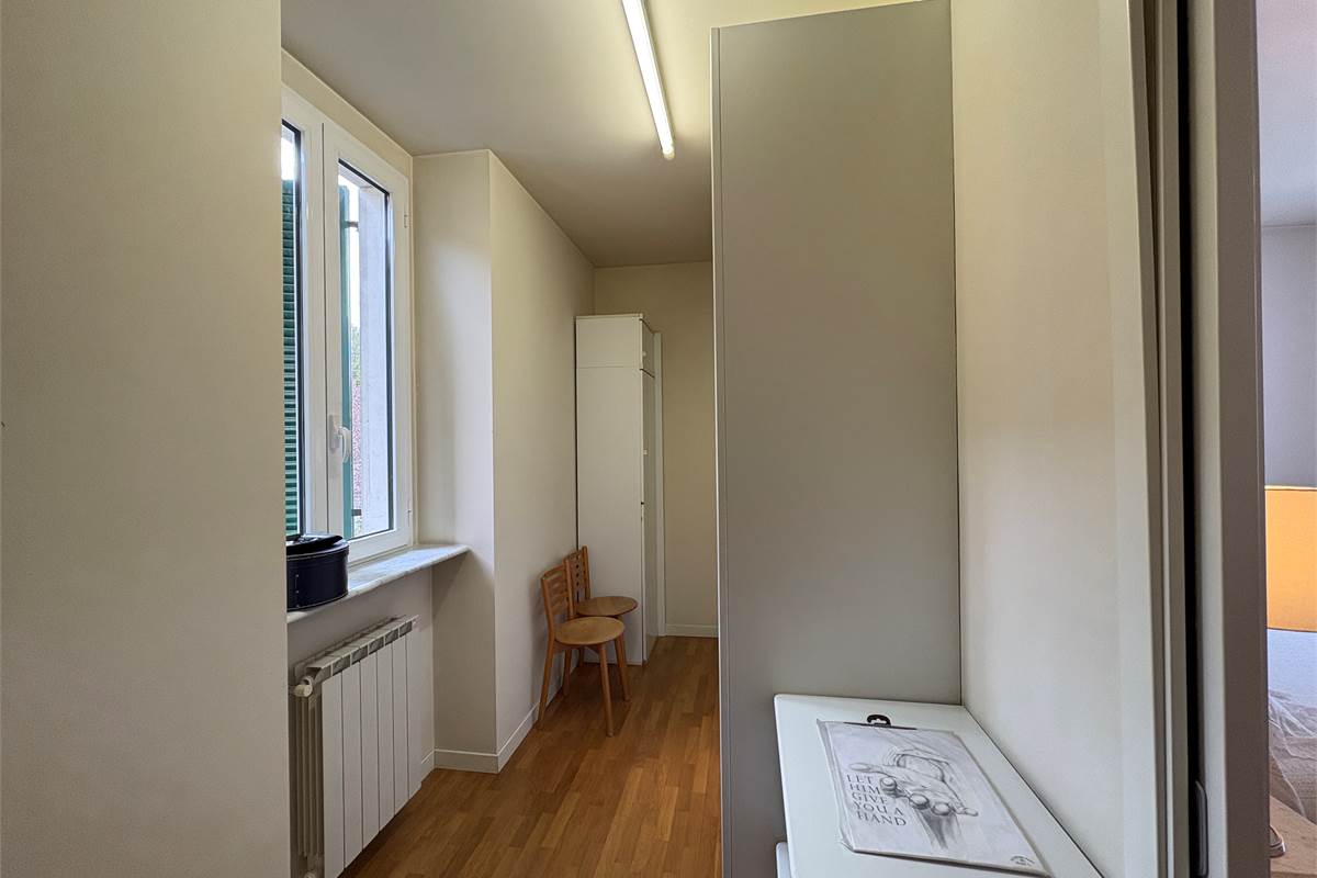 Casa indipendente a Marnate