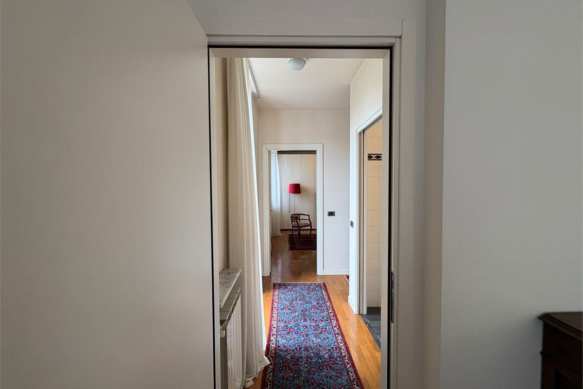 Casa indipendente a Marnate