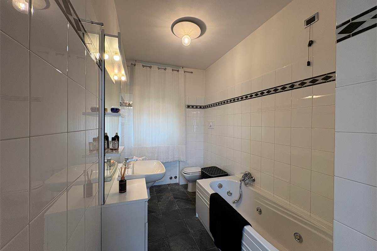 Casa indipendente a Marnate