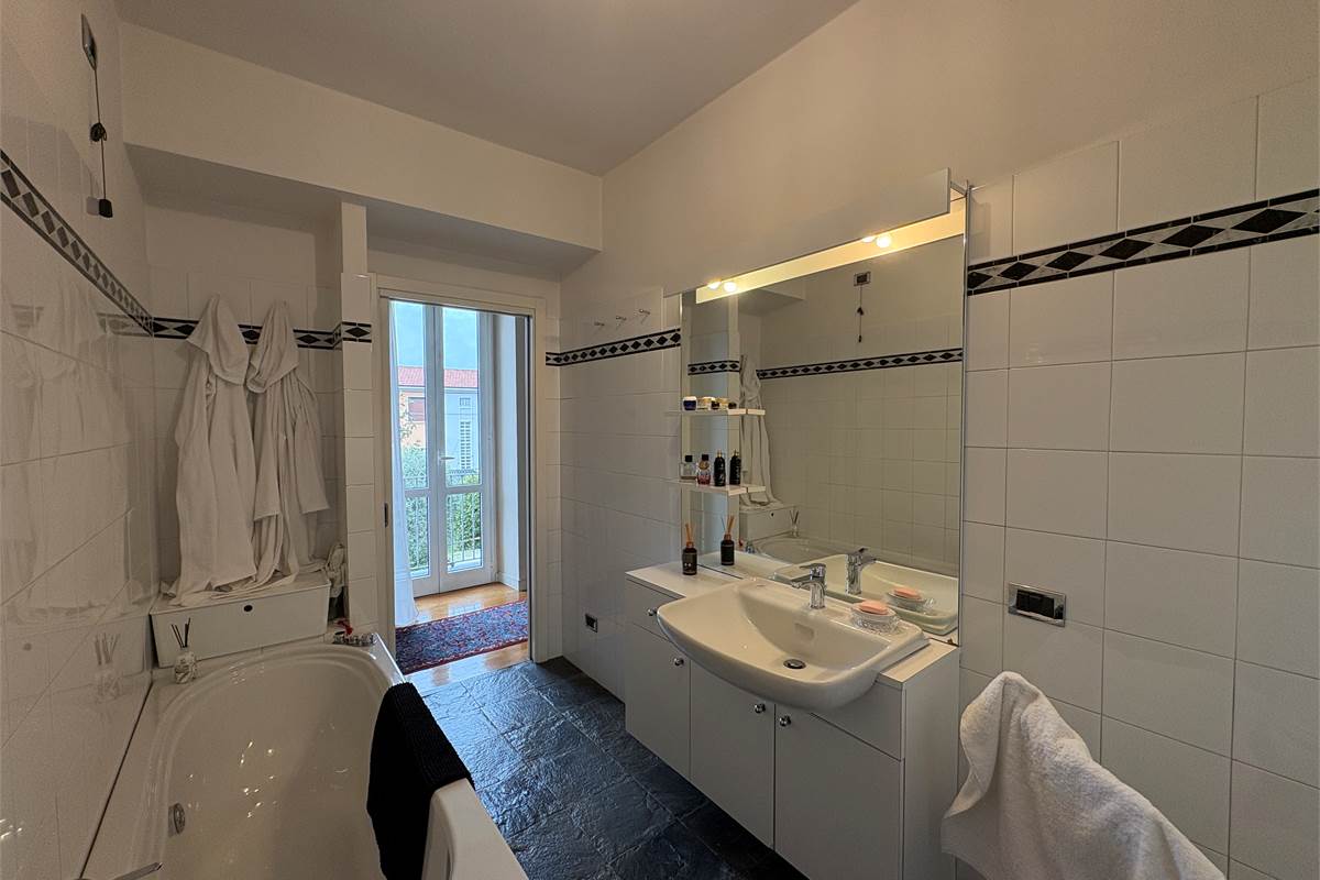 Casa indipendente a Marnate