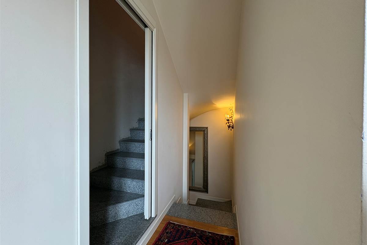 Casa indipendente a Marnate