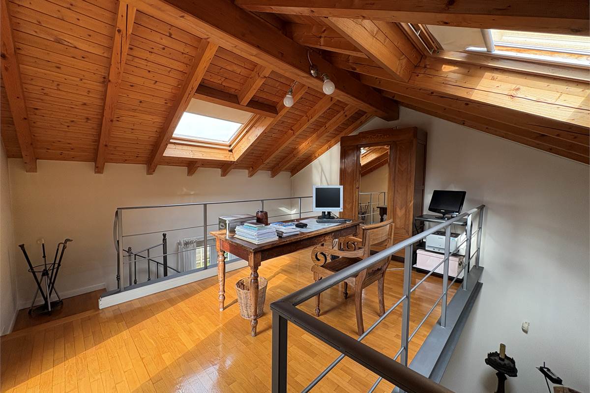 Casa indipendente a Marnate